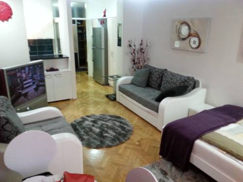 Beograd Serbien Last-Minute-Rabattcode Booking.com