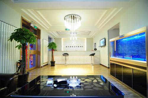 Xianghe China Last Minute Discount Code Booking.com