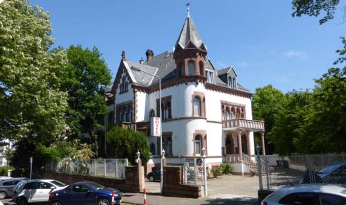 Frankfurt am Main Deutschland Last-Minute-Rabattcode Booking.com