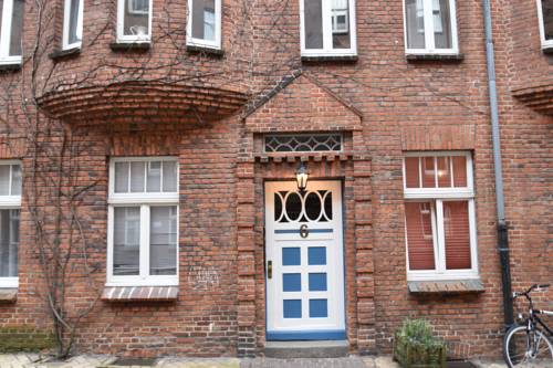 Flensburg Germany Last Minute Discount Code Booking.com