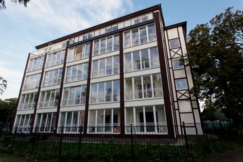 Zelenogradsk Russia Last Minute Discount Code Booking.com