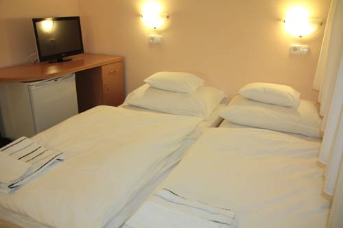 Szeged Hungary Last Minute Discount Code Booking.com