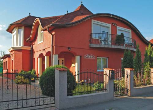 Egerszalók Hungary Last Minute Discount Code Booking.com