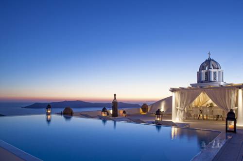 Firostefani Grecia Último Minuto Código de Descuento Booking.com