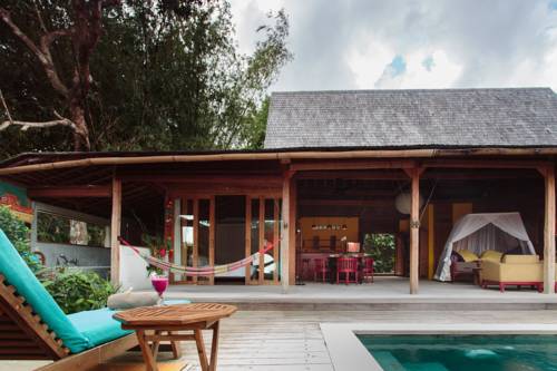 Kerobokan Indonesien Last-Minute-Rabattcode Booking.com