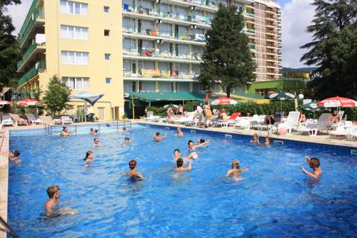 Golden Sands Resort Bulgaria Last Minute Discount Code Booking.com