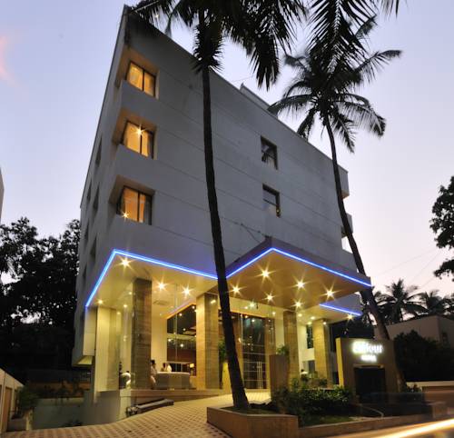 Pune India Last Minute Discount Code Booking.com
