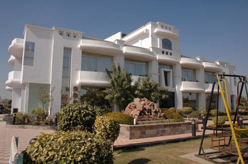 Gangānagar Indien Last-Minute-Rabattcode Booking.com