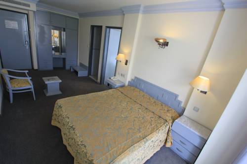Kusadasi Türkei Last-Minute-Rabattcode Booking.com