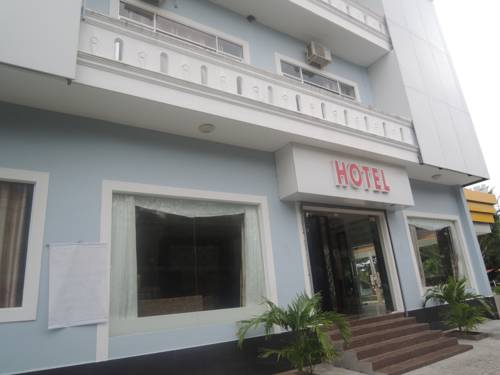 Rạch Giá Viet Nam Last Minute Discount Code Booking.com