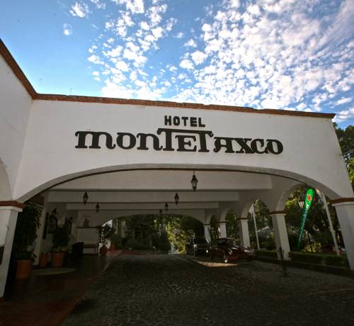 Taxco Mexiko Last-Minute-Rabattcode Booking.com