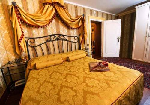 Venezia Italië Laatste minuut Kortingscode Booking.com