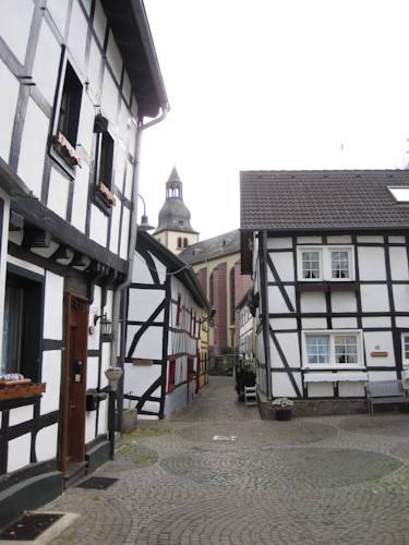 Heimbach Germany Last Minute Discount Code Booking.com