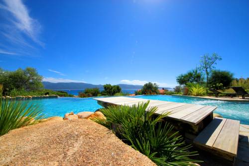 Olmeto Plage Frankreich Last-Minute-Rabattcode Booking.com