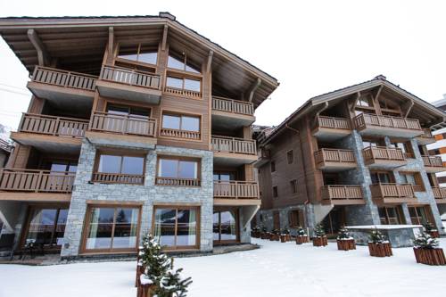 Courchevel Frankreich Last-Minute-Rabattcode Booking.com