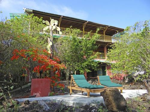Puerto Ayora Ecuador Last Minute Discount Code Booking.com