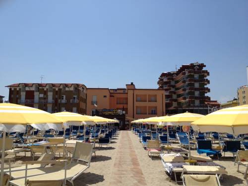 Gatteo Stute Italien Last-Minute-Rabattcode Booking.com