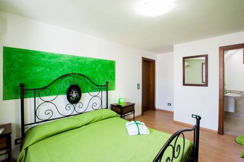 Collepasso Italie Code de réduction de dernière minute Booking.com