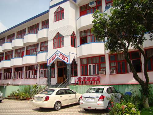 Mandi Indien Last-Minute-Rabattcode Booking.com