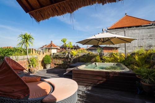 Sanur Indonesia Último Minuto Código de Descuento Booking.com