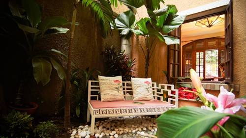 Ho Chi Minh Viet Nam Last Minute Discount Code Booking.com