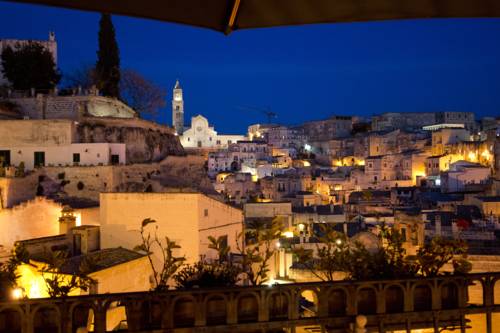 Matera Italie Code de réduction de dernière minute Booking.com