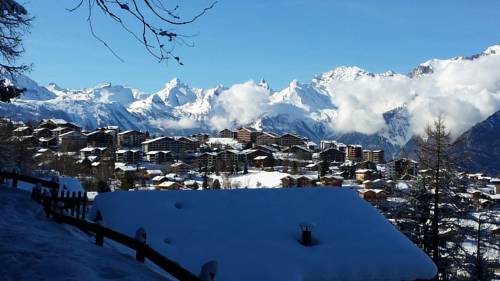 Nendaz Switzerland Last Minute Discount Code Booking.com