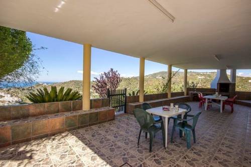 Nerja Spanje Laatste minuut Kortingscode Booking.com
