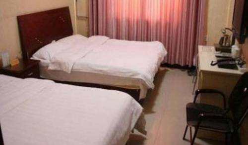 Handan China Laatste minuut Kortingscode Booking.com