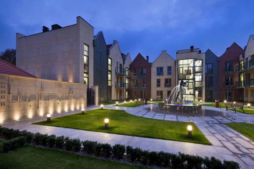 Gdańsk Pologne Code de réduction de dernière minute Booking.com