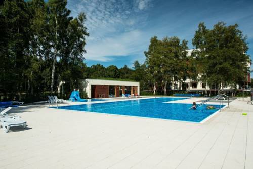 Kołobrzeg Polen Last-Minute-Rabattcode Booking.com