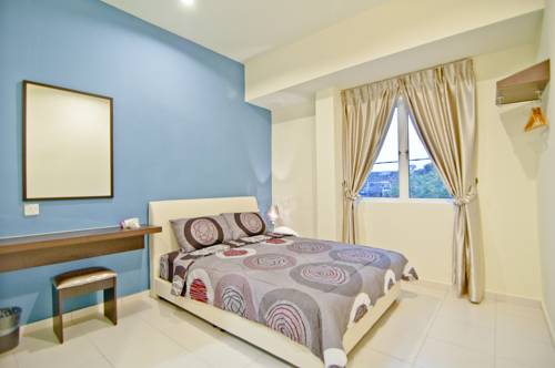 Melaka Malasia Último Minuto Código de Descuento Booking.com