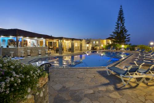 Mália Greece Last Minute Discount Code Booking.com