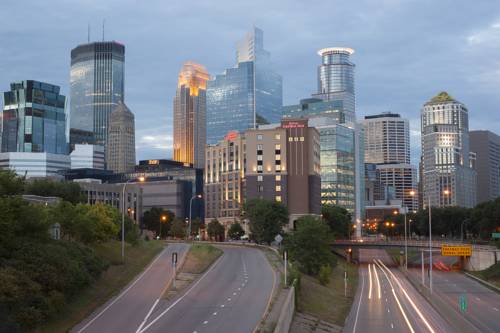 Minneapolis (Minnesota) United States Last Minute Discount Code Booking.com
