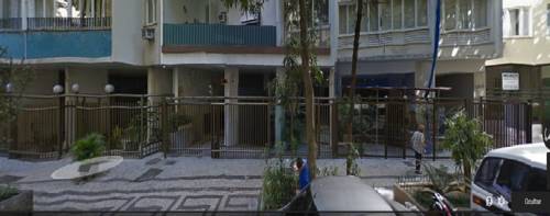 Rio de Janeiro Brésil Code de réduction de dernière minute Booking.com
