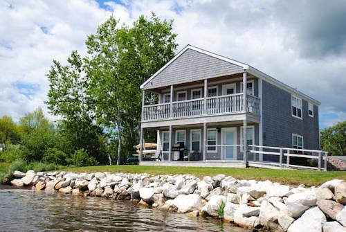 Whycocomagh (Nova Scotia) Kanada Last-Minute-Rabattcode Booking.com