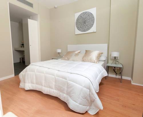 Valencia Spanien Last-Minute-Rabattcode Booking.com