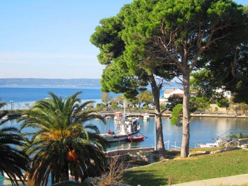 Kaštel Sućurac Kroatien Last-Minute-Rabattcode Booking.com