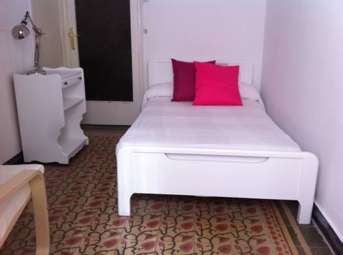 Barcelona Spanien Last-Minute-Rabattcode Booking.com