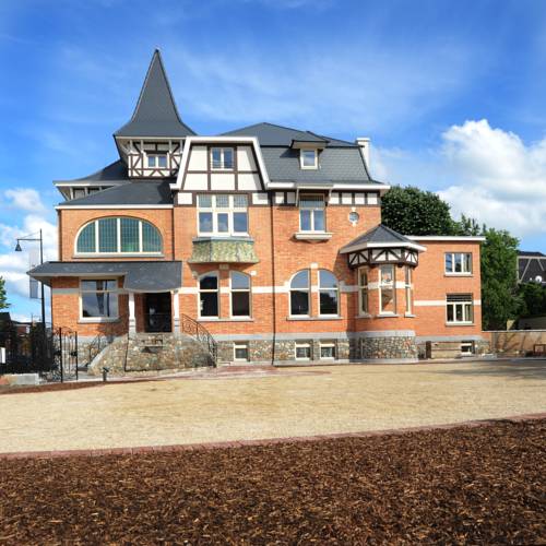 Hasselt Belgium Last Minute Discount Code Booking.com