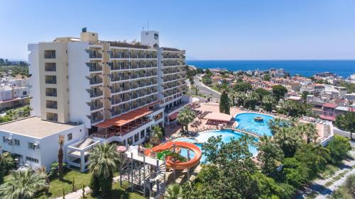 Kusadasi Turkey Last Minute Discount Code Agoda.com