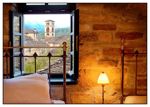 Dilofo, Kentriko Zagori Greece Last Minute Discount Code Booking.com