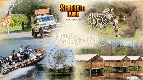 Hodenhagen Germany Last Minute Discount Code Agoda.com