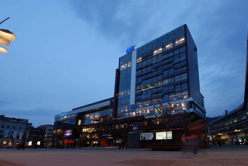 Sarajevo Bosnia y Herzegovina Último Minuto Código de Descuento Booking.com