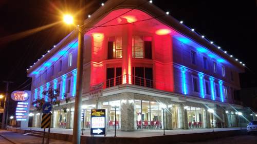 Düzce Türkei Last-Minute-Rabattcode Booking.com