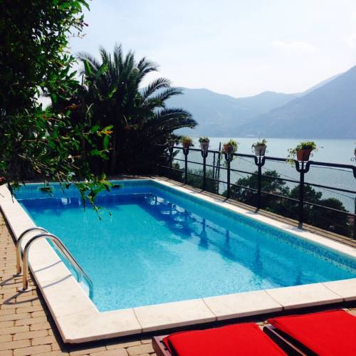 Marone Italien Last-Minute-Rabattcode Booking.com