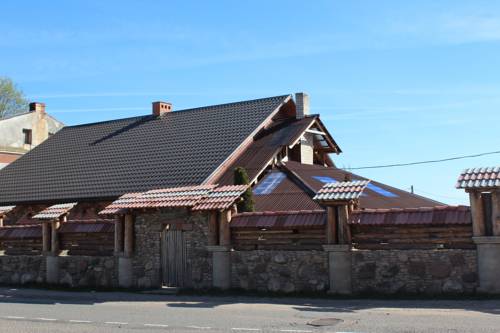 Braslaw Weißrussland Last-Minute-Rabattcode Booking.com