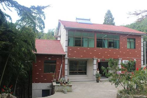 Anji China Last Minute Discount Code Booking.com