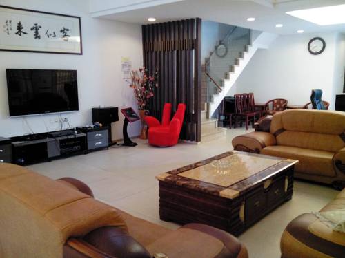 Conghua China Last Minute Discount Code Booking.com