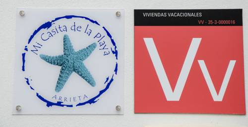 Arrieta Spanje Laatste minuut Kortingscode Booking.com